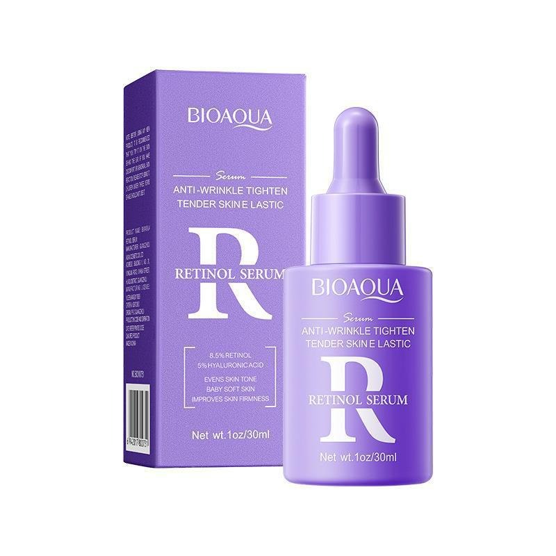 BioAqua Retinol Sérum